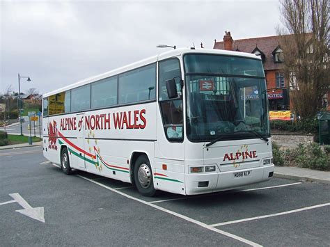 M Alp Alpine Travel Llandudno Glaister Flickr