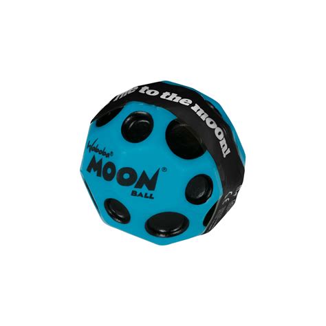 Waboba Moon Ball | Highest Bouncy Ball
