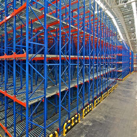 Heavy duty pallet racking, Heavy duty pallet racking Products, Heavy ...