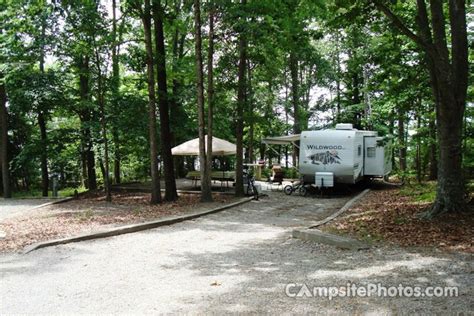 North Bend Park - Campsite Photos, Campsite Availability Alerts