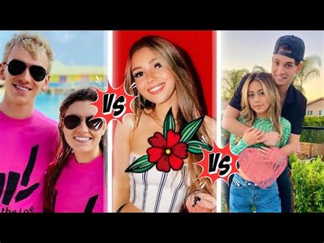 Cyrus Dobre Vs Stephen Sharer Vs Michelle Kopetman Lifestyle Comparison