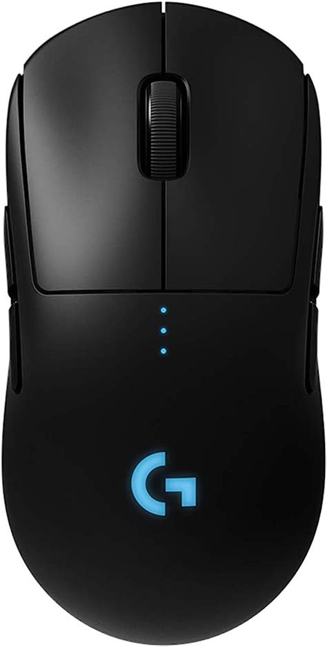 Logitech PRO Wireless Gaming Mouse