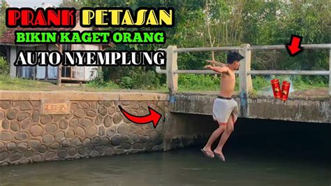 Edisi Prank Terlucu Paling Extreme Dijamin Bikin Ngakak Funny