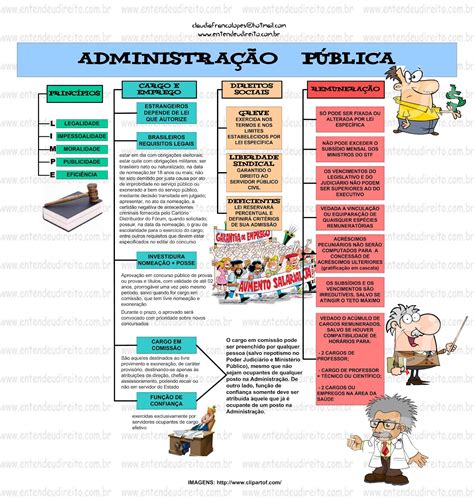 O Direito Revisto: D. Administrativo