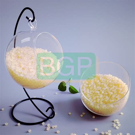 Hot Melt Adhesive Granules Medium Temperature