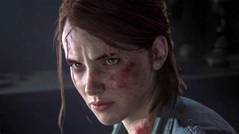 E3 2018 El Tráiler De The Last Of Us Part Ii