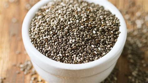 23 Ways To Lose Weight With Chia Seeds Eat This Not That