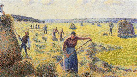 Camille Pissarro Wallpapers Top Free Camille Pissarro Backgrounds