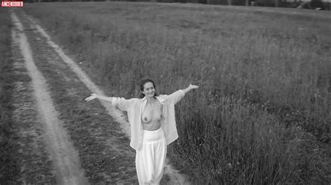 Viktoriya Isakova Nude Pics Page 1