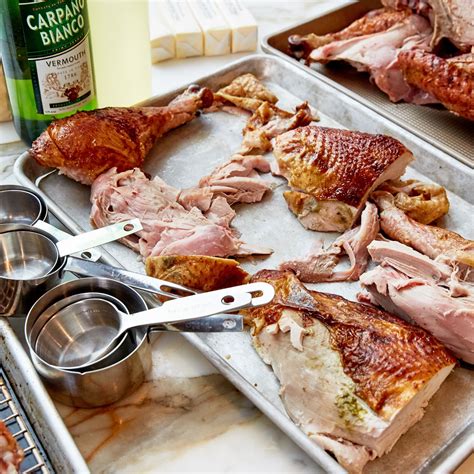 Everything That Goes Into Making the Absolutely, Positively Perfect