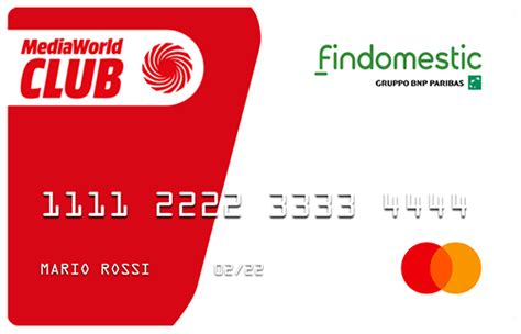 Carte Di Credito Findomestic Richiedi Online Carta Nova Findomestic