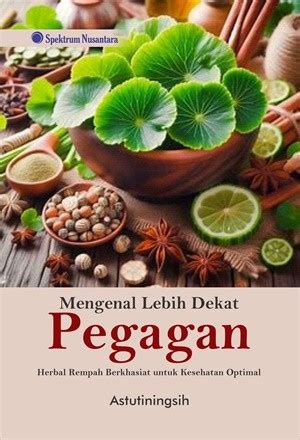 Jual Mengenal Lebih Dekat Pegagan Herbal Rempah Berkhasiat Untuk