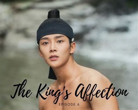 The King S Affection Episode 6 Release Date Spoilers OtakuKart