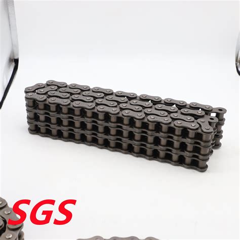 Conveyor Roller Chain Stainless Steel Professional China Factory Supply