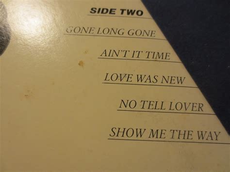 Chicago Hot Streets Chicago Records Chicago Album Chicago Lp Rock Records Vintage Vinyl