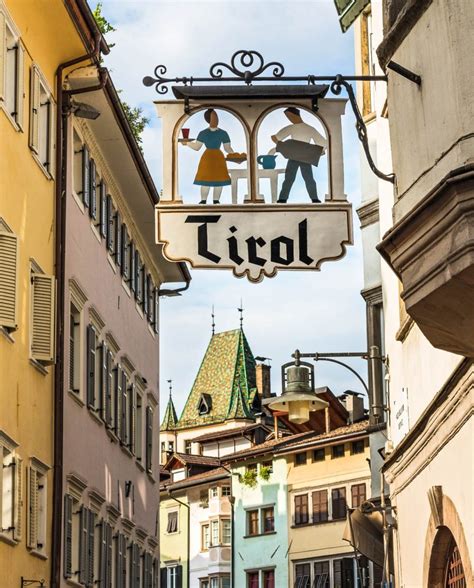 The Ultimate Guide To Bolzano Italys Gateway To The Dolomites