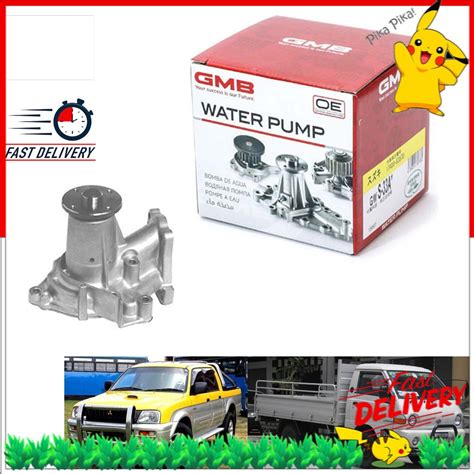 Gmb Water Pump Mitsubishi Storm L Inokom Lorimas Au Gwm A