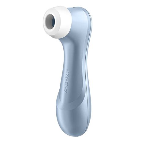 Sugador de Clitóris Satisfyer Pro 2 - estimulador com ondas de pressão ...