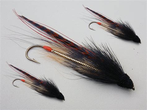 Streamer Fly Tying Spuddler Long Version By Ruben Martin Fly Tying