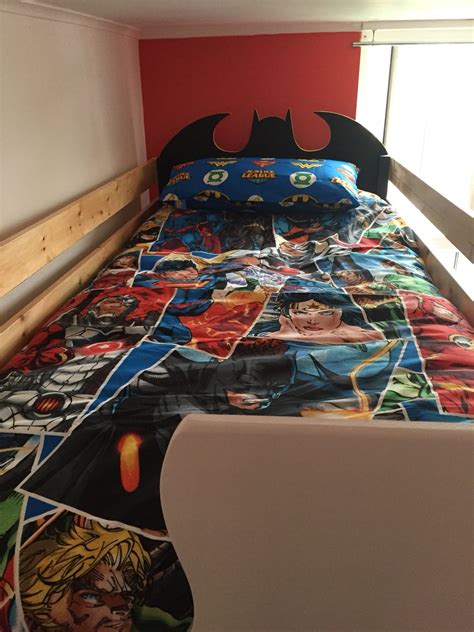 Batman Sofa Bed