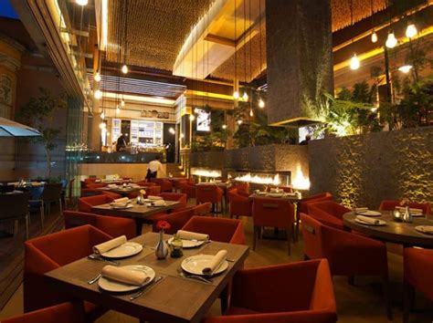 Best Restaurants In Mexico City The Gran Luchito Guide