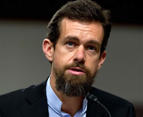 Jack Dorsey Quem é Infância Carreira Twitter Filantropia E Vida