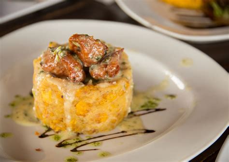 The best mofongo in Puerto Rico and history of the dish