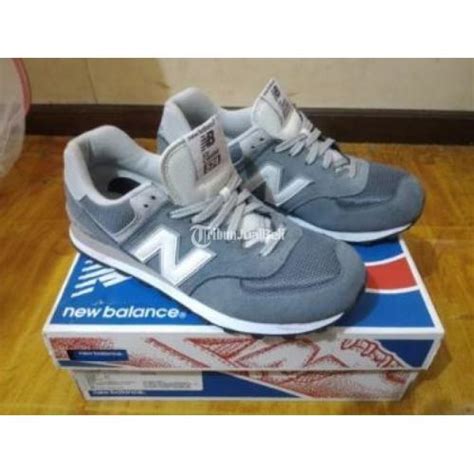 Venta Harga Sepatu New Balance Original En Stock