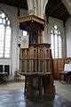 Category:St Mary and All Saints, Fotheringhay (interior) - Wikimedia ...