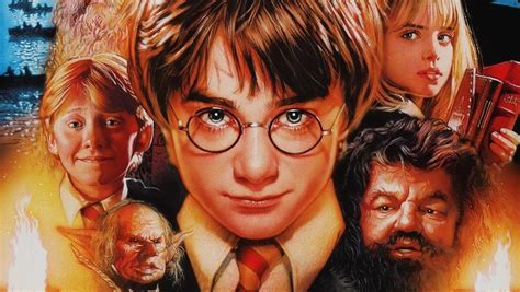 Harry Potter Seul Un Fan Aura Plus De Ce Quiz Sur La Saga Saison