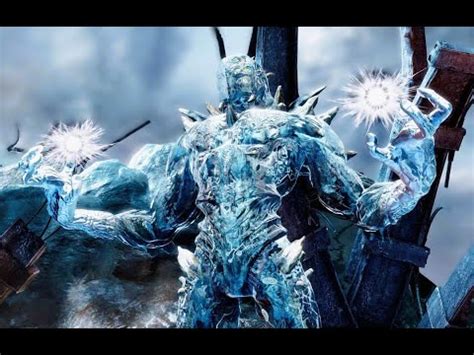 KILLER INSTINCT JAGO VS GLACIUS ONLINE YouTube