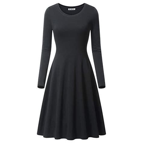 Long Sleeve Dress Plus Size Spring Elegant Sexy Dress For Women Vintage