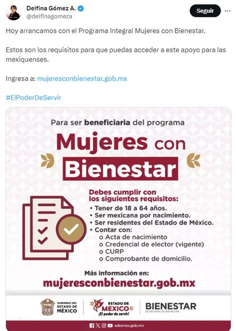 Cómo inscribirse para Bienestar BecasMX