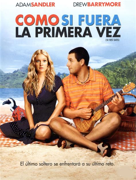 50 First Dates Movie Quotes Launchloxa