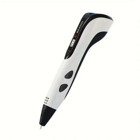 3d Printing Pen With 3 Pla Filaments Color Random 3d Professional