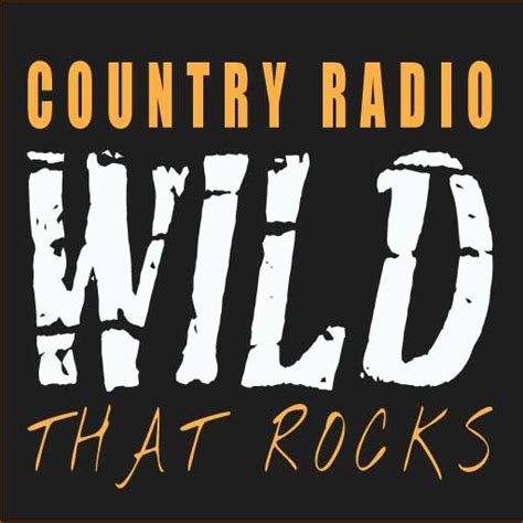 Wild Country Music Radio 2024 Wild Country Radio