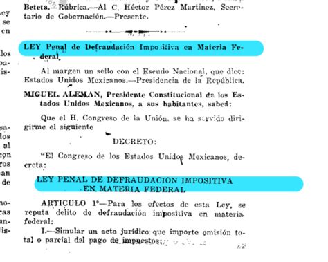 Algunos datos sobre la evolución del delito de defraudación fiscal en