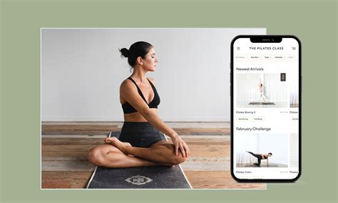 The 6 Best Online Pilates Classes Of 2023 Who Should Try Them