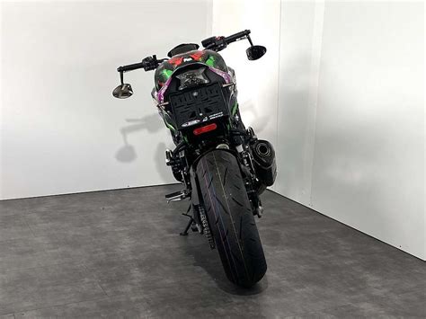 Kawasaki Z 900 ABS Joker Edition Ab 125 Im Monat Naked Bike Willhaben