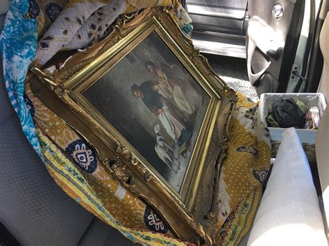 Practical Tips for Safely Transporting Artwork. - FAE Design Blog