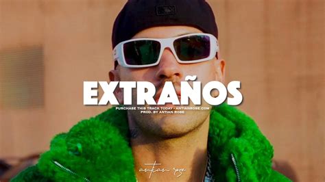 Extra Os Feid X Bad Bunny Type Beat Reggaeton Instrumental