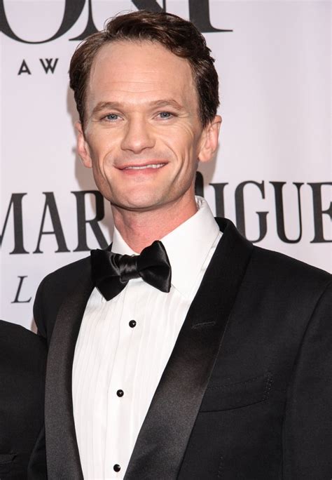 Neil Patrick Harris Picture 194 The 68th Annual Tony Awards Press Room