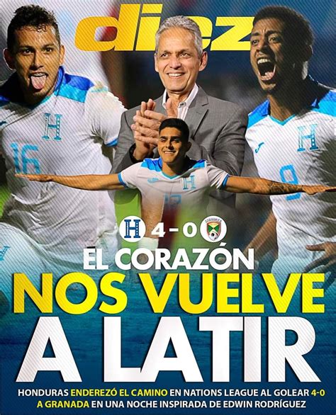 El corazón nos vuelve a latir