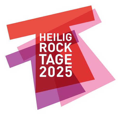 F Rbittort Heilig Rock Tage