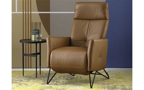 Fauteuil Alva L Ameublier