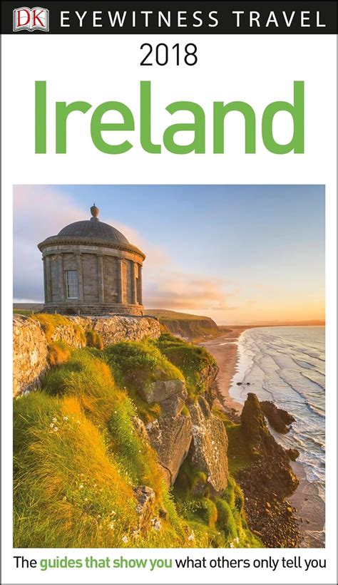 Dk Eyewitness Travel Guide Ireland Dk Eyewitness