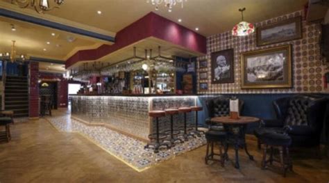Davenports Brewery Opens New City Centre Pub