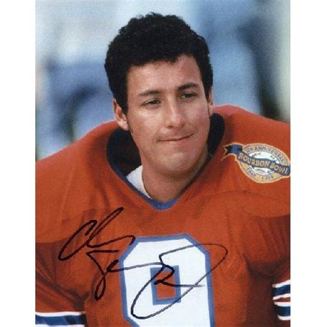 Adam Sandler Waterboy Funny Quotes. QuotesGram