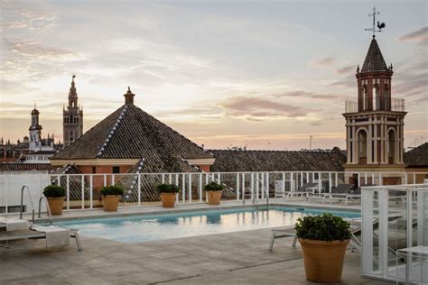 Hotel Fernando III | Seville | Official website - Best rates