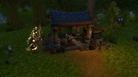 Forge Stormwind Warcraft Wiki Your Wiki Guide To The World Of